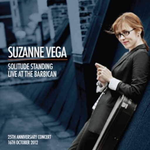 Suzanne Vega – Solitude Standing - Live 2012