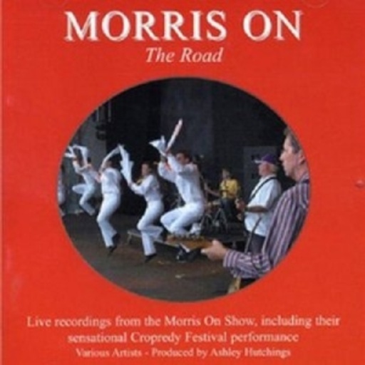 Diverse – Morris On The Road
