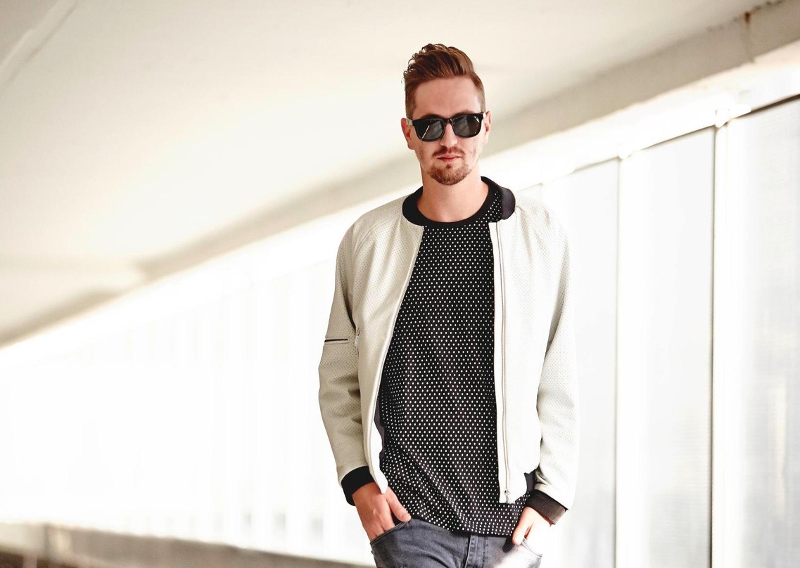 Er verkörpert wie kaum ein anderer Künstler die Vormachtstellung von elektronischer Dance-Musik: Robin Schulz