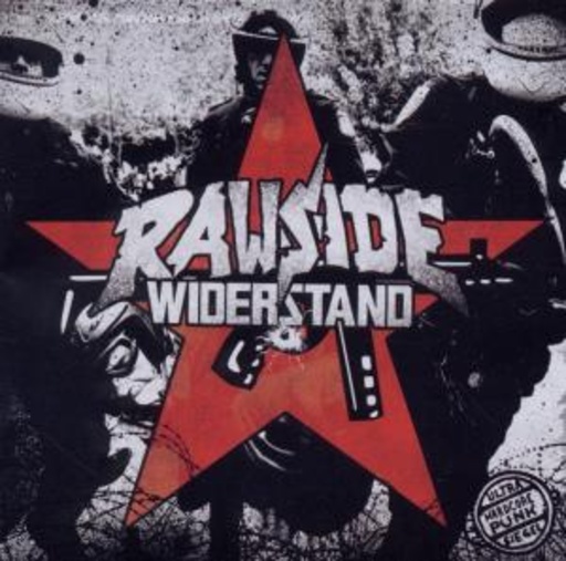 Rawside – Widerstand