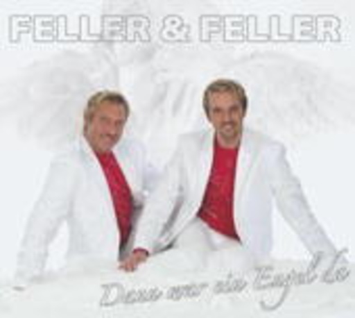 Feller & Feller – Dann war ein Engel da