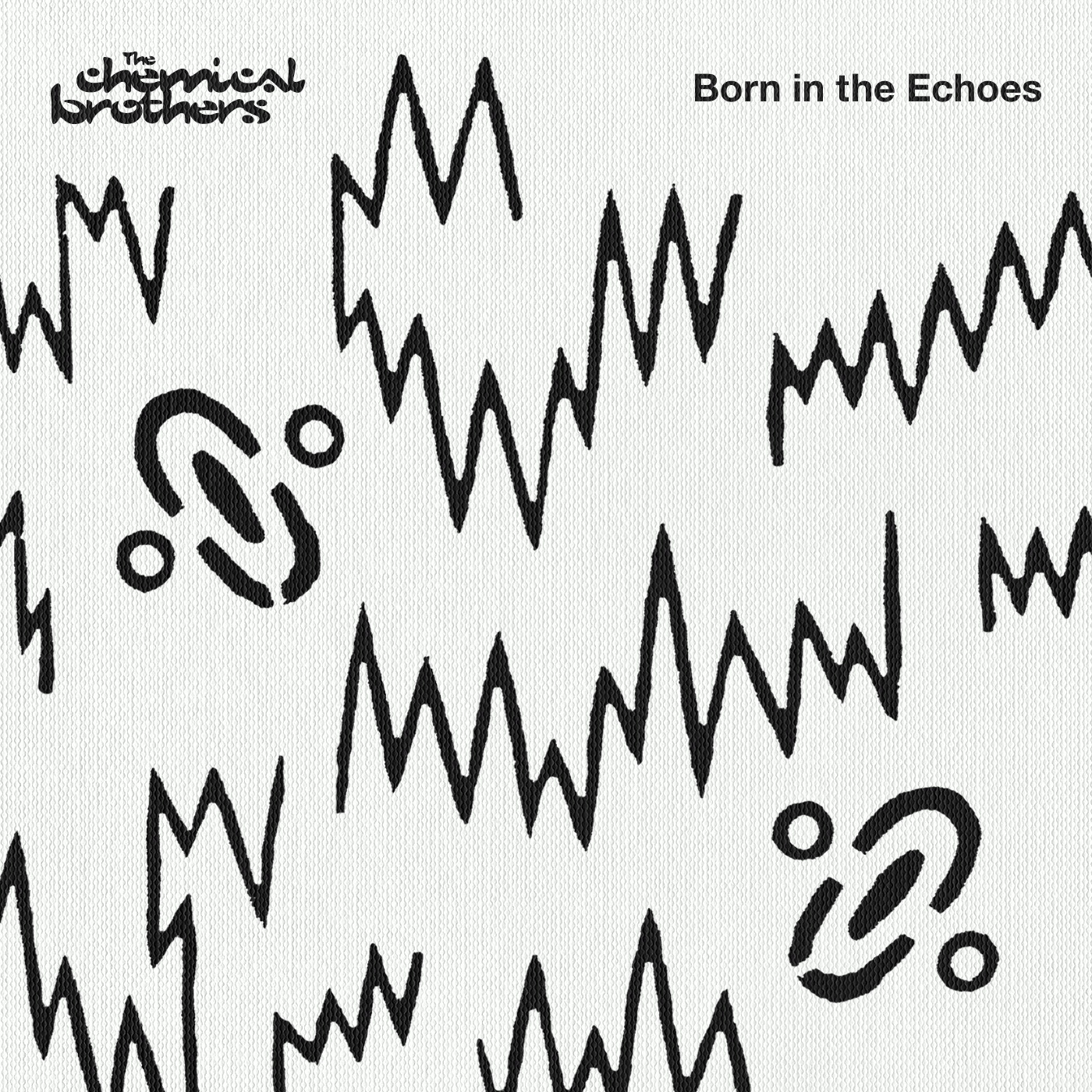 The Chemical Brothers – Born In The Echoes