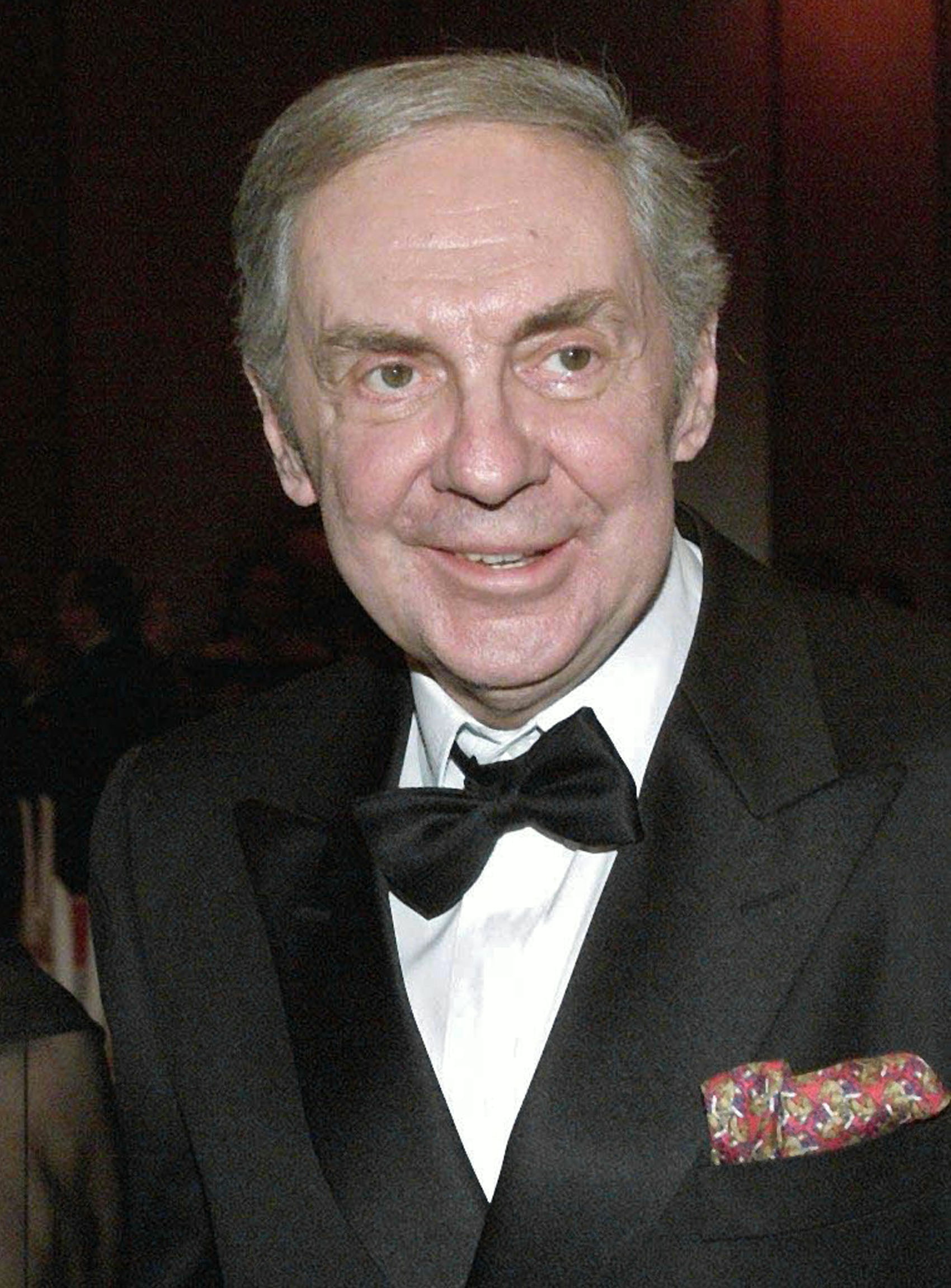 Harald Juhnke