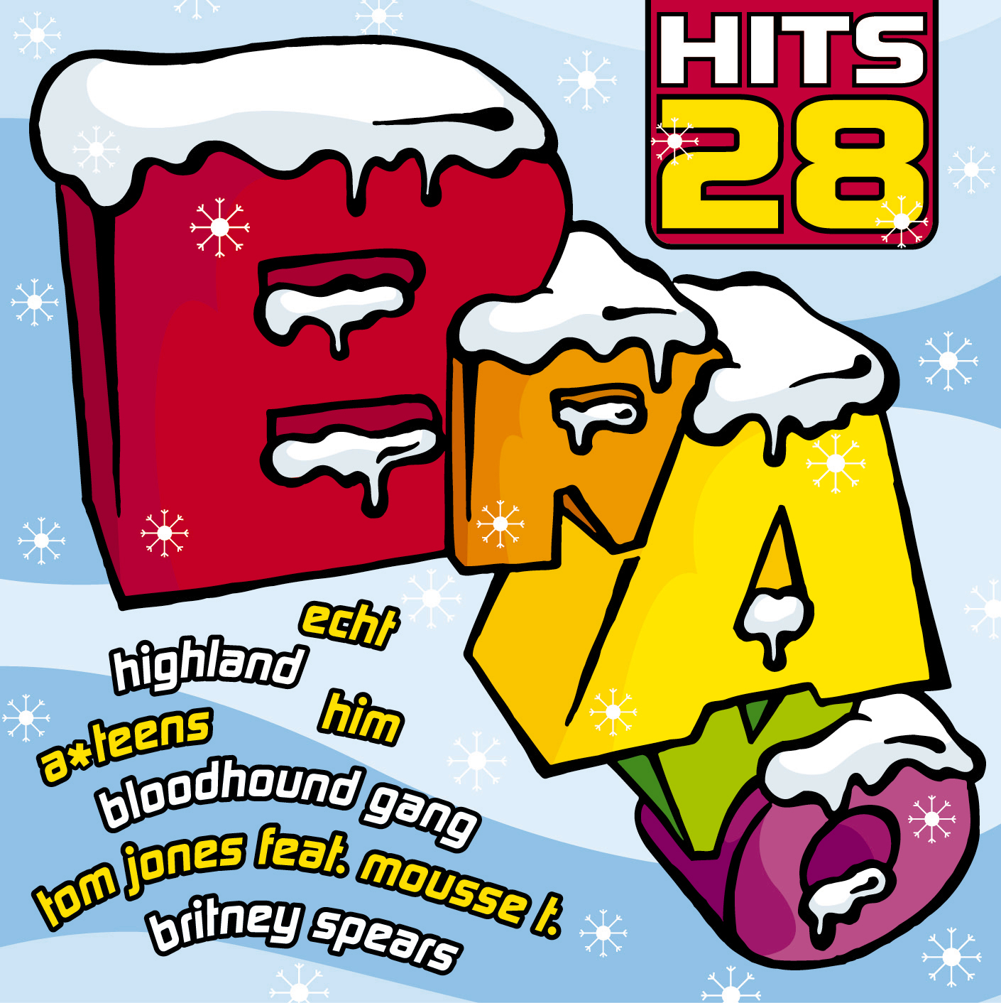 Bravo Hits 28