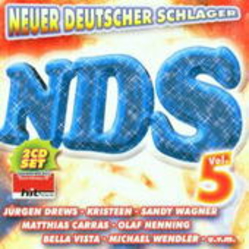 NDS – Neuer Deutscher Schlager 5