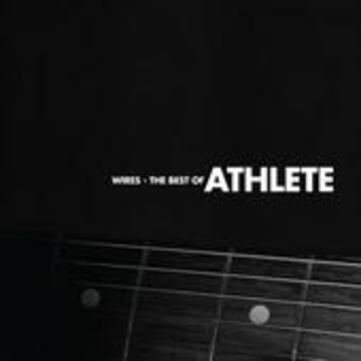 Athlete – Wires: The Best Of Athlete