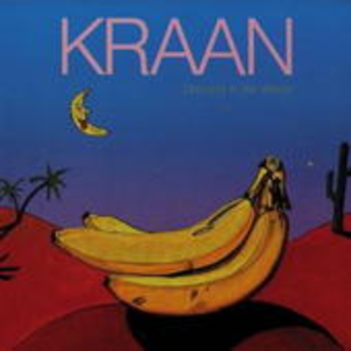 Kraan – Dancing In The Shade