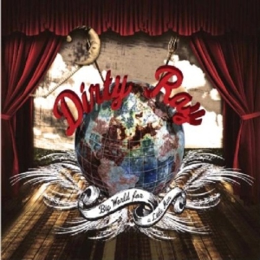 Dirty Ray – Big World For A Little