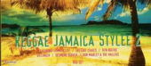 Diverse – Reggae Jamaica Style Vol. 2