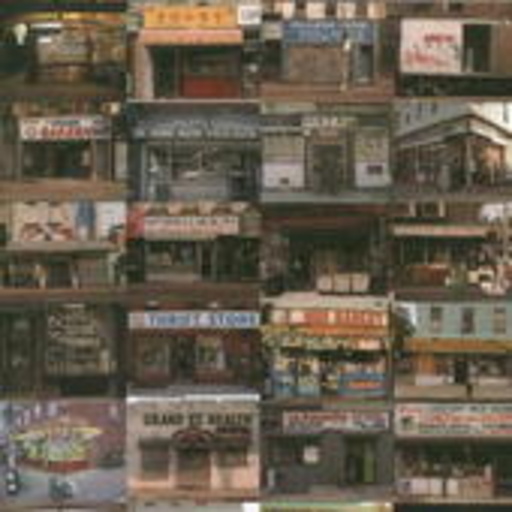 DJ Olive – Bodega