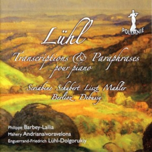 Diverse – Lühl