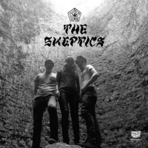The Skeptics – Black, Lonely & Blue
