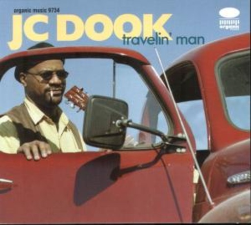 JC Dook – Travellin' Man