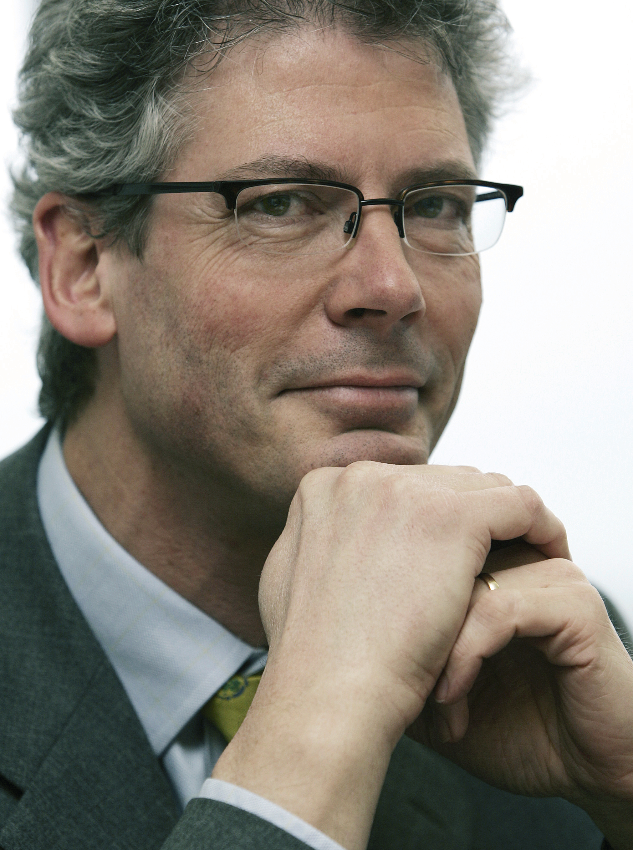 Christoph Hauser
