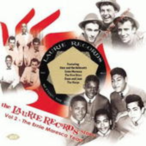 Laurie Records Story Vol. 2