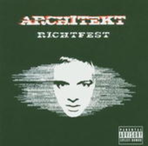 Architekt – Richtfest