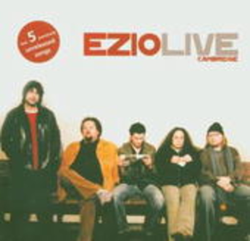 Ezio – Live In Cambridge
