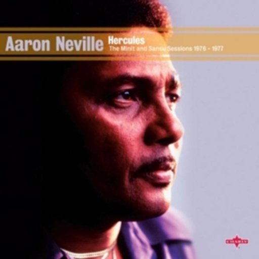 Aaron Neville – Hercules - The Minit & Sansu Sessions