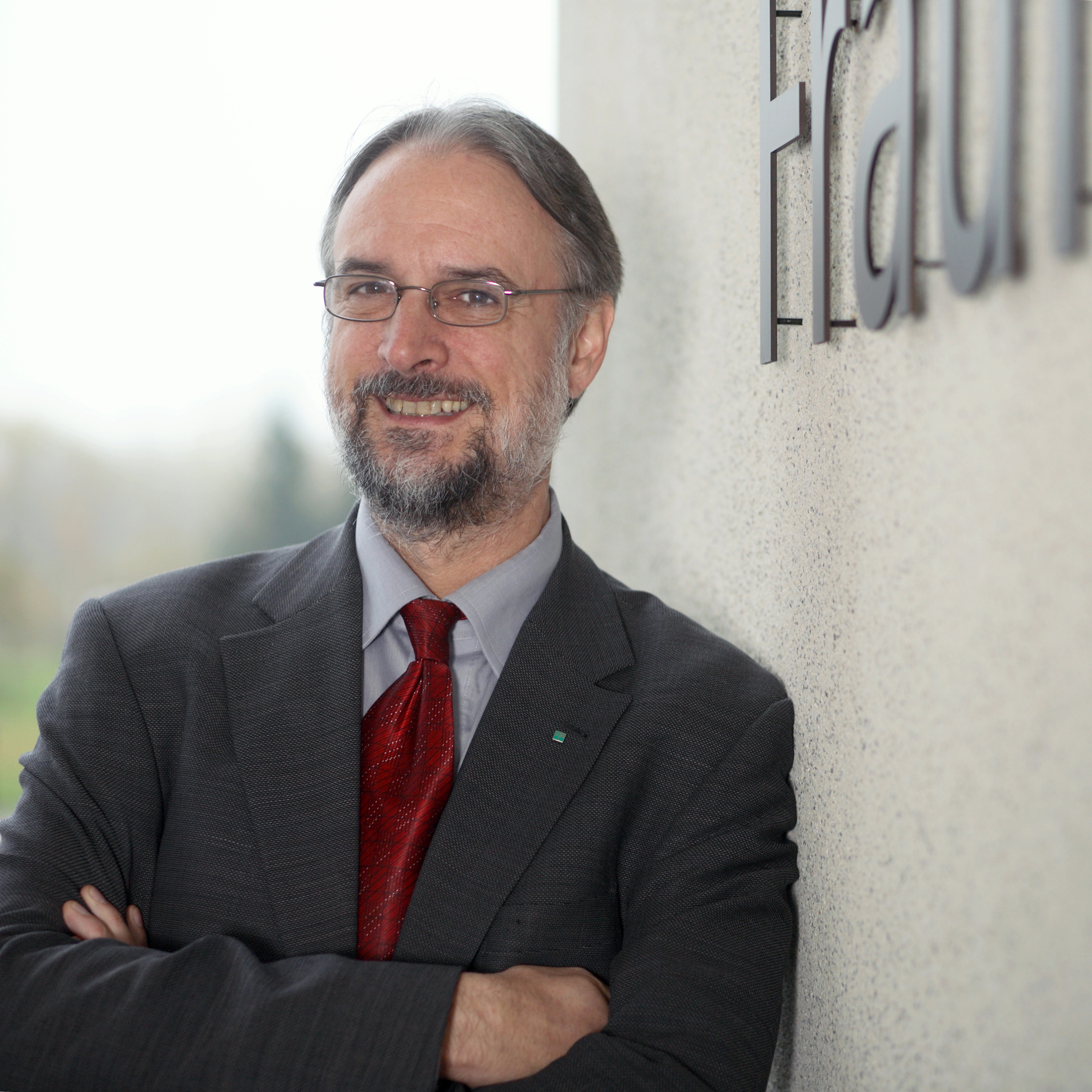 Karlheinz Brandenburg