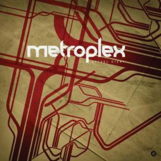 Metroplex – Decade Diary