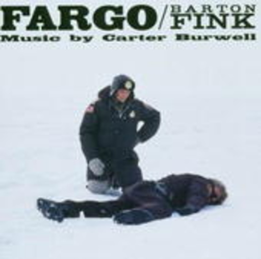 Diverse – Fargo/Barton Fink