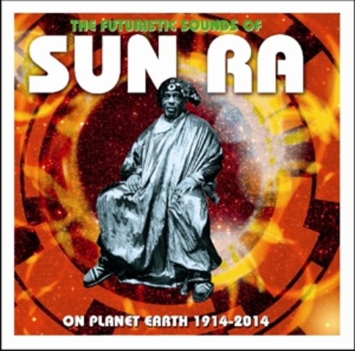 The Futuristic Sounds Of