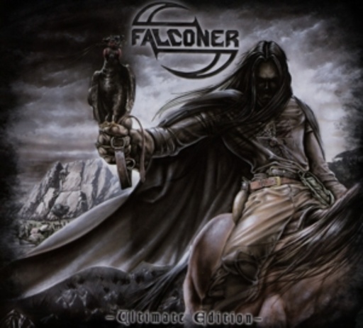 Falconer – Falconer