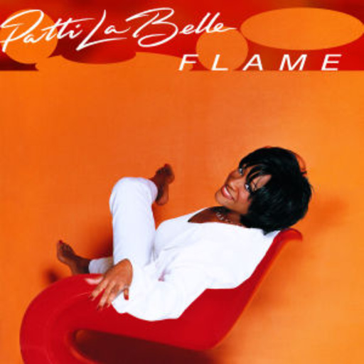 Patti LaBelle – Flame