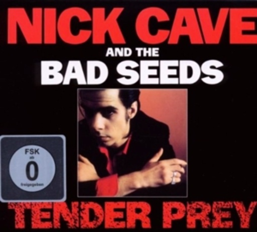 Nick Cave & The Bad Seeds – Tender Prey
