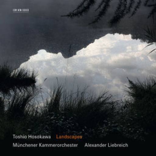 Mayumi Miyata/Alexander Liebreich – Landscapes