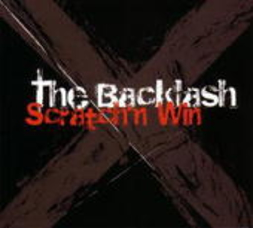 The Blacklash – Scratch'n Win