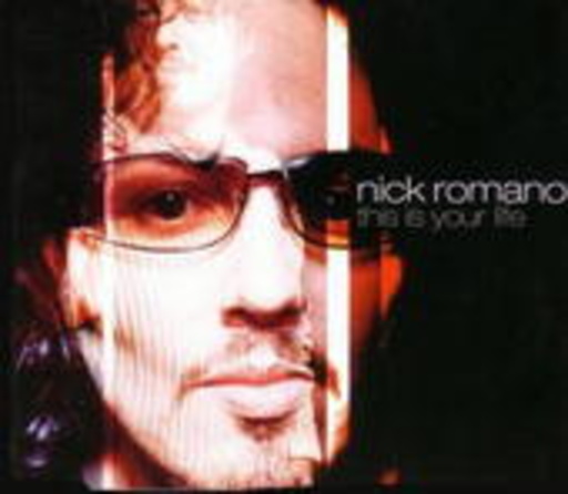 Nick Romano – This Is Your Life