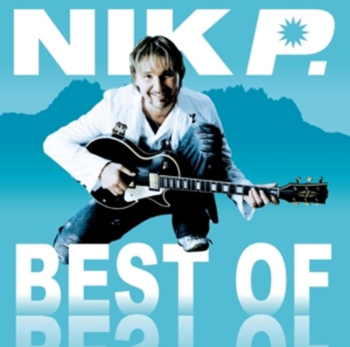 Nik P. – Best Of