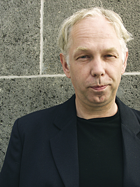 Dietmar „Dimitri“ Hegemann