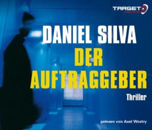 Axel Wostry – Der Auftraggeber