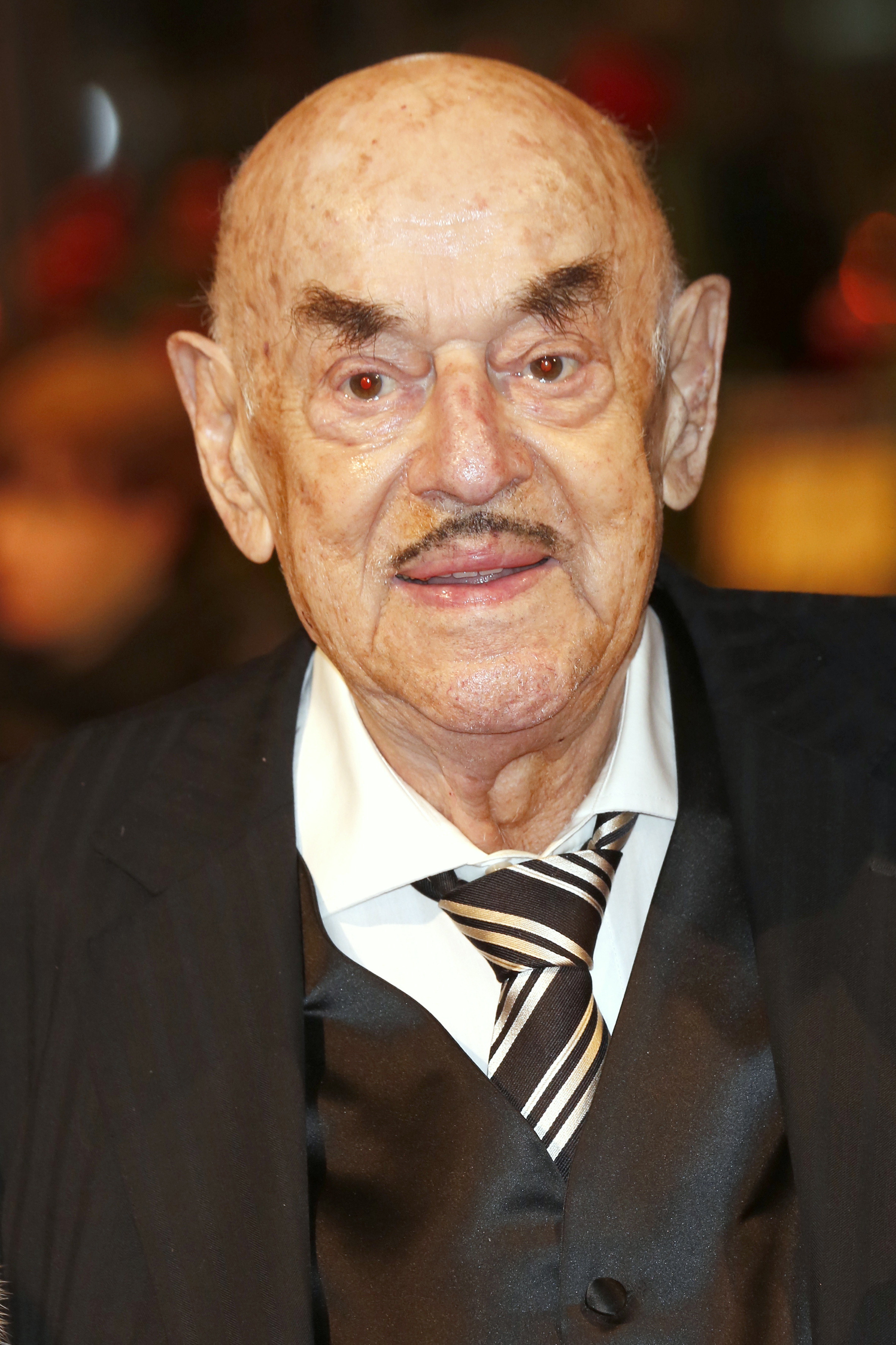 Artur Brauner