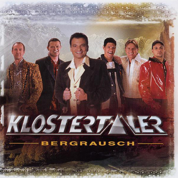 Klostertaler – Bergrausch