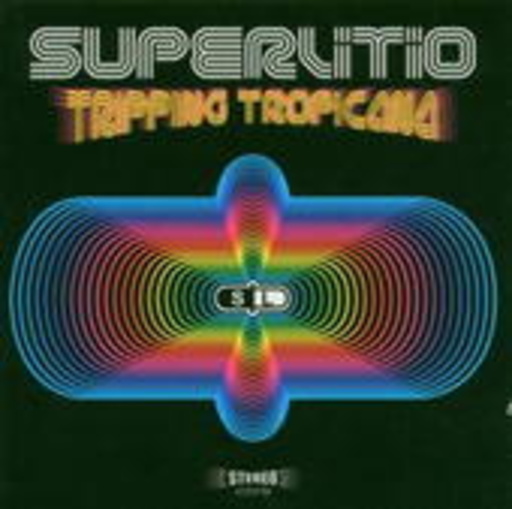 Tripping Tropicana