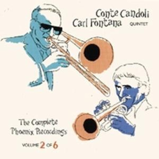 The Complete Phoenix Recordings Vol. 2