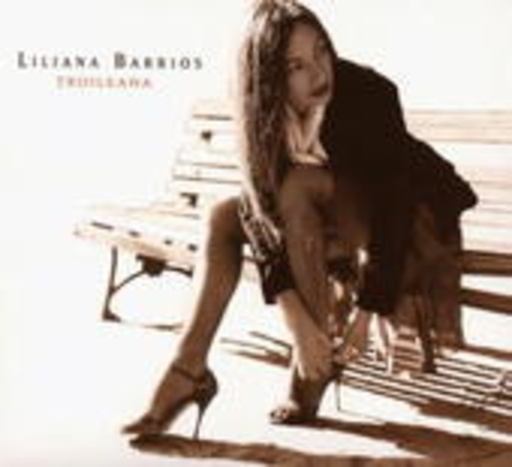 Liliana Barrios – Troileana