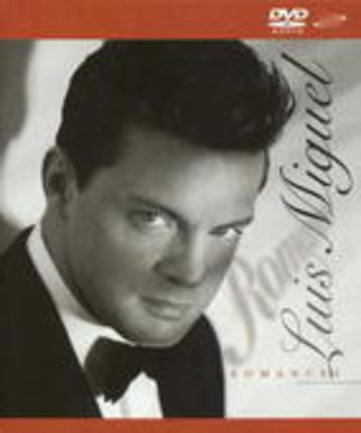Luis Miguel – Romance
