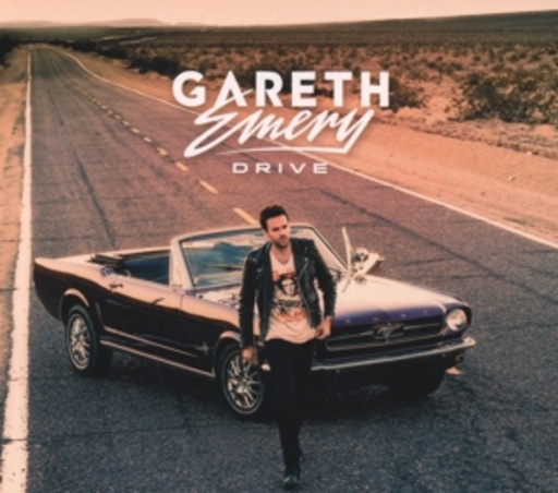 Gareth Emery – Drive