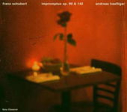Andreas Haeflinger – Impromptus (Music For You)