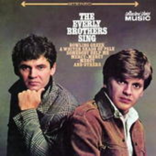 Everly Brothers – The Everly Brothers Sing