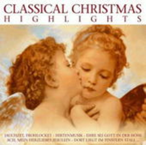 Diverse – Classical Christmas Highlights