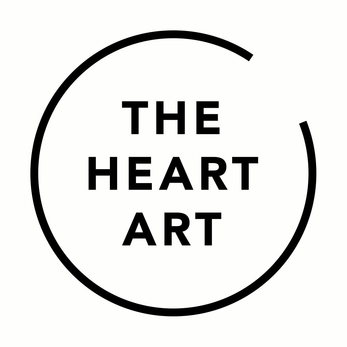 The Heart Art