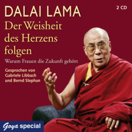 Gabriele Libbach/Bernd Stephan – Der Weisheit des Herzens folgen