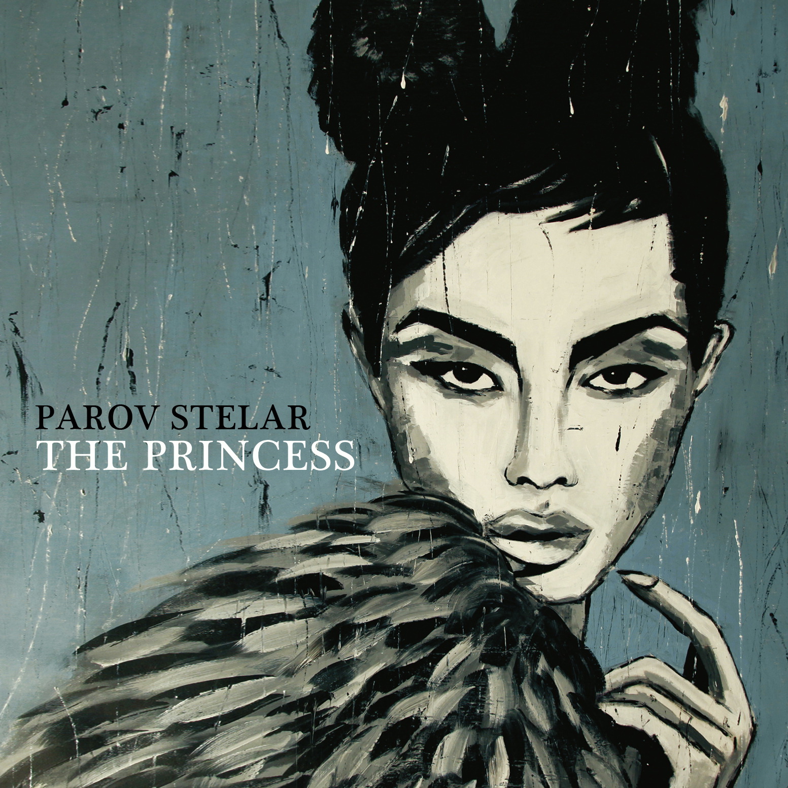 Parov Stelar – The Princess