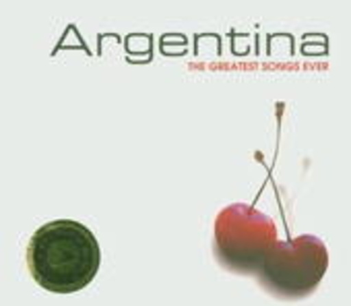 Diverse – Argentina: Greatest Songs Ever