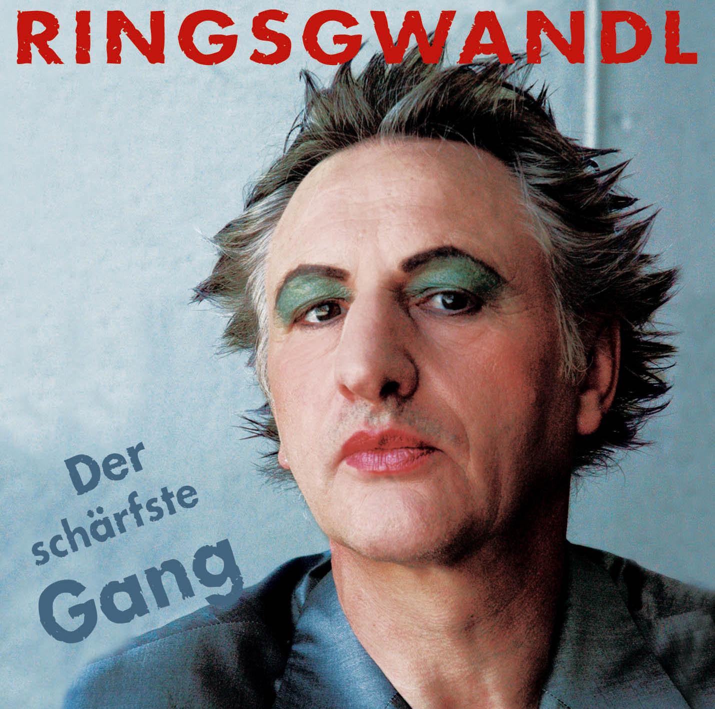 Georg Ringsgwandl – Der schärfste Gang